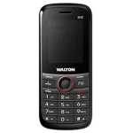Walton B08 Front Official View
