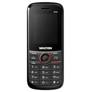 Walton B08 Price & Official Specs in Bangladesh