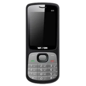 Walton B09 Price & Official Specs in Bangladesh