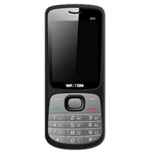 Walton B09i View 1 - Camera, Display & Design
