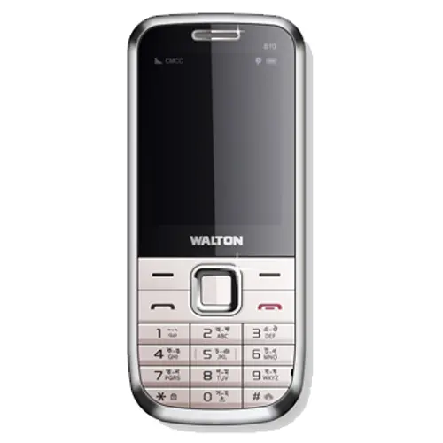 Walton B10 View 1 - Camera, Display & Design