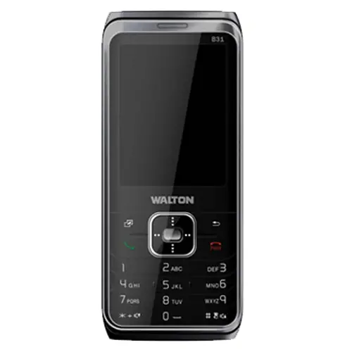 Walton B31 View 1 - Camera, Display & Design