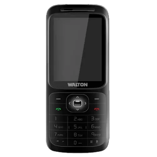 Walton C31 View 1 - Camera, Display & Design