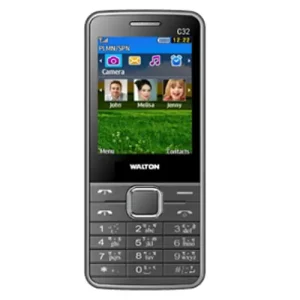 Walton C32 Price & Official Specs in Bangladesh
