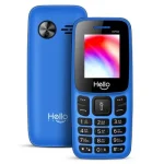 Walton Hello HP50 View 1 - Camera, Display & Design