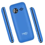 Walton Hello HP50 View 2 - Camera, Display & Design