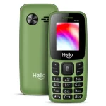 Walton Hello HP50 View 3 - Camera, Display & Design