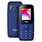 Walton Hello HP50 View 4 - Camera, Display & Design