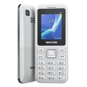 Walton L10 Price & Official Specs in Bangladesh