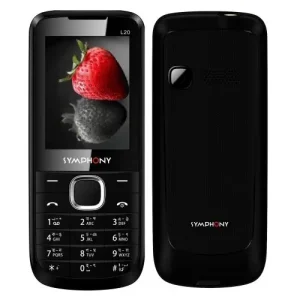 Walton L20 Price & Official Specs in Bangladesh