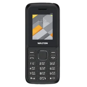 Walton L21 Price & Official Specs in Bangladesh