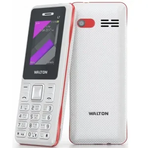 Walton L7 Price & Official Specs in Bangladesh