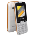 Walton L9 View 1 - Camera, Display & Design
