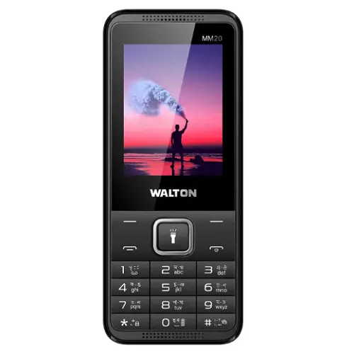 Walton MH20 View 2 - Camera, Display & Design