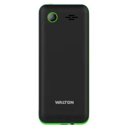Walton MM15j View 2 - Camera, Display & Design