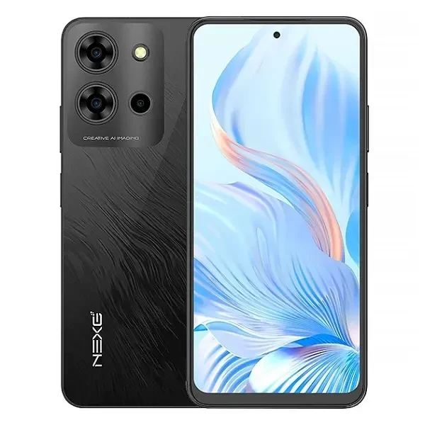 Walton NEXG N10 Ultra View 4 - Camera, Display & Design