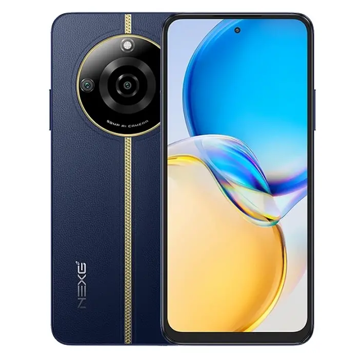 Walton NEXG N26 View 1 - Camera, Display & Design