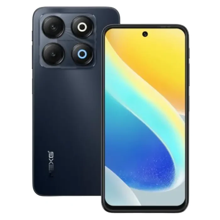 Walton NEXG N27 View 1 - Camera, Display & Design