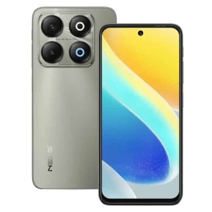 Walton NEXG N27 View 6 - Camera, Display & Design