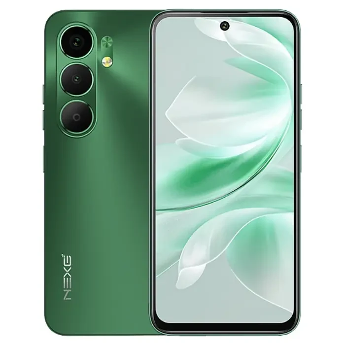 Walton NEXG N28 View 1 - Camera, Display & Design