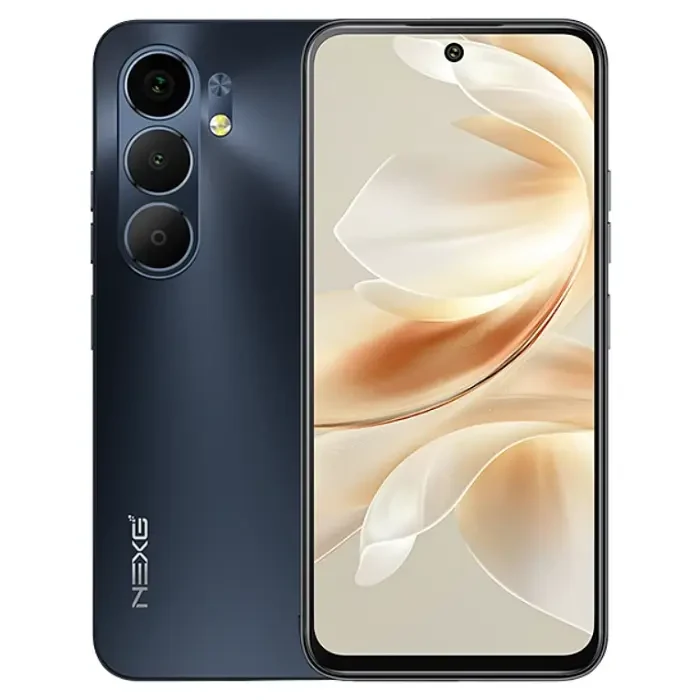 Walton NEXG N28 View 3 - Camera, Display & Design