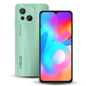 Walton NEXG N6 LITE Price & Official Specs in Bangladesh