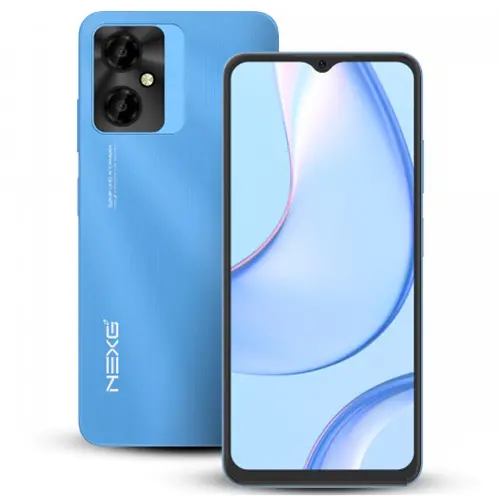 Walton NEXG N70 View 1 - Camera, Display & Design