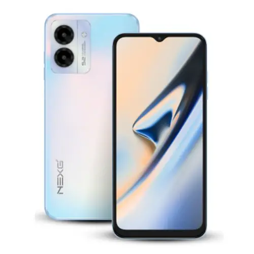Walton NEXG N71 View 1 - Camera, Display & Design