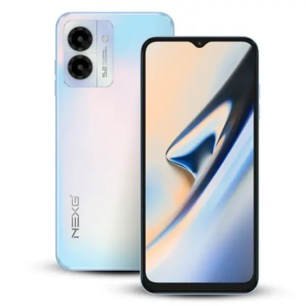 Walton NEXG N71 Plus View 1 - Camera, Display & Design