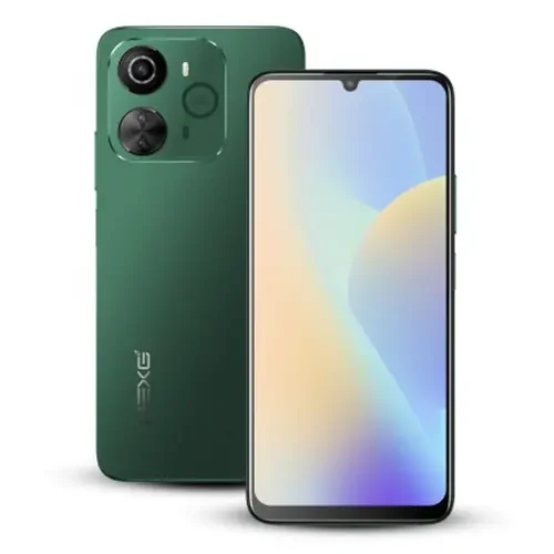Walton NEXG N72 View 2 - Camera, Display & Design