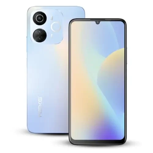 Walton NEXG N72 View 4 - Camera, Display & Design