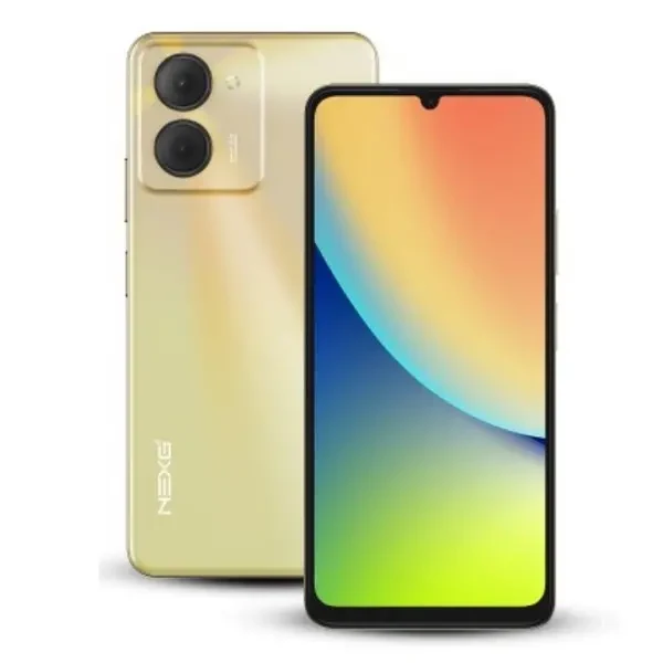 Walton NEXG N73 View 1 - Camera, Display & Design