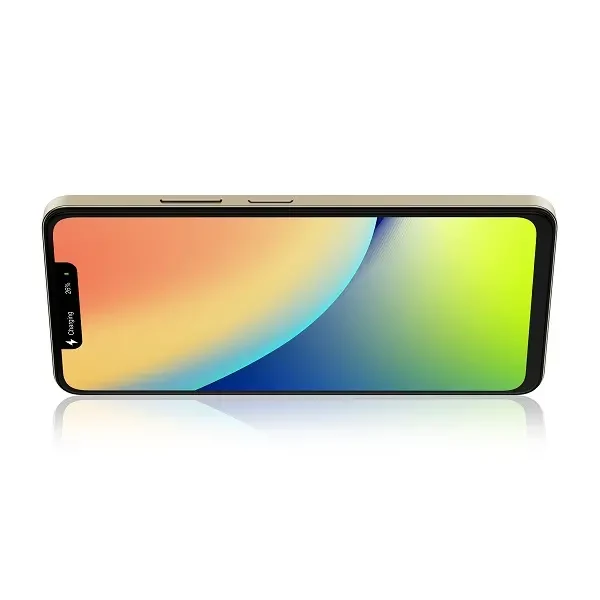 Walton NEXG N73 View 3 - Camera, Display & Design