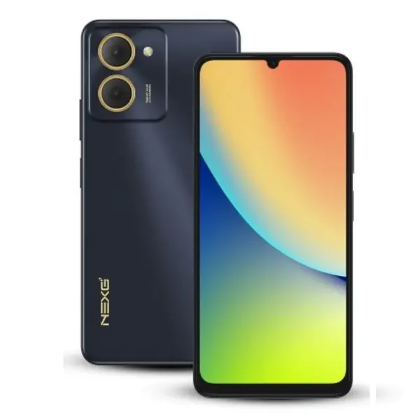 Walton NEXG N73 View 5 - Camera, Display & Design