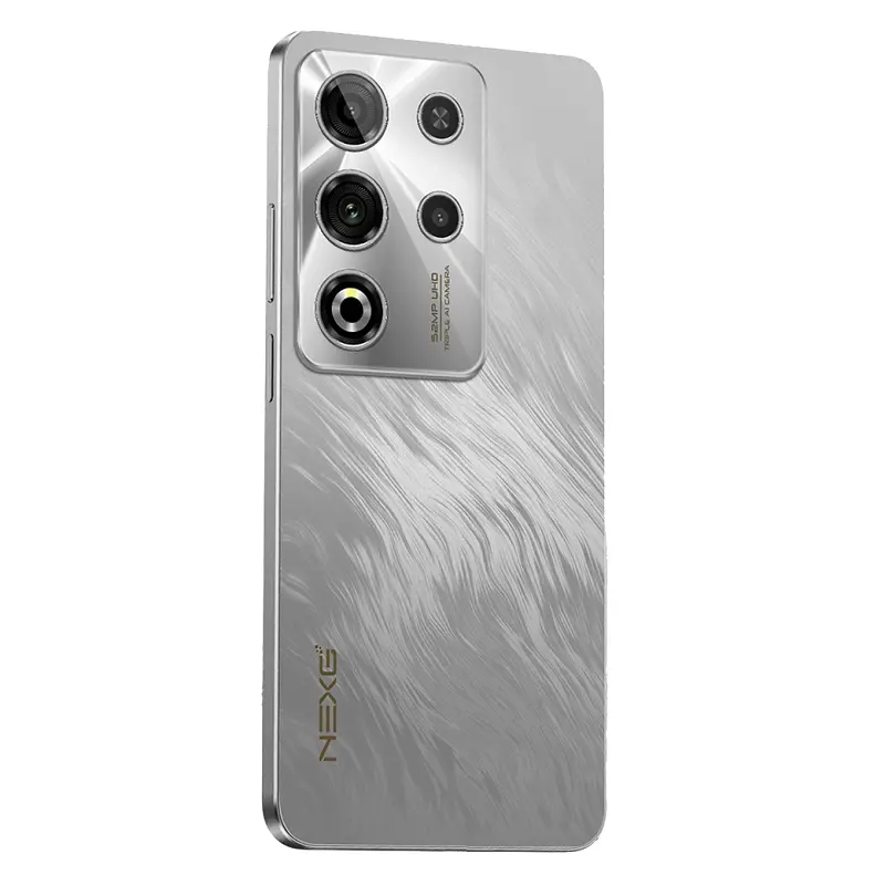 Walton NEXG N75 View 3 - Camera, Display & Design