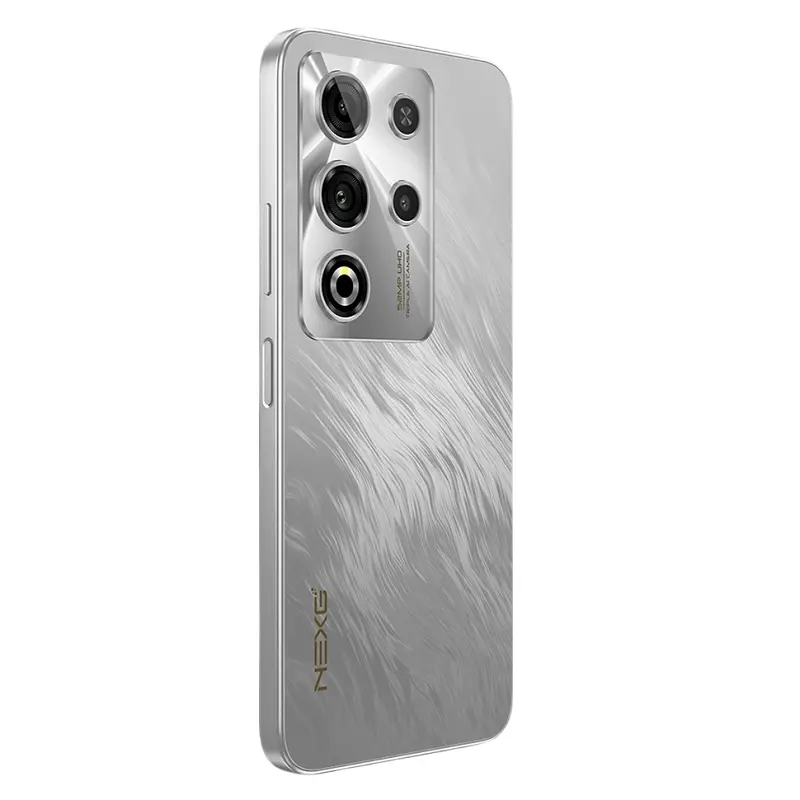 Walton NEXG N75 View 4 - Camera, Display & Design