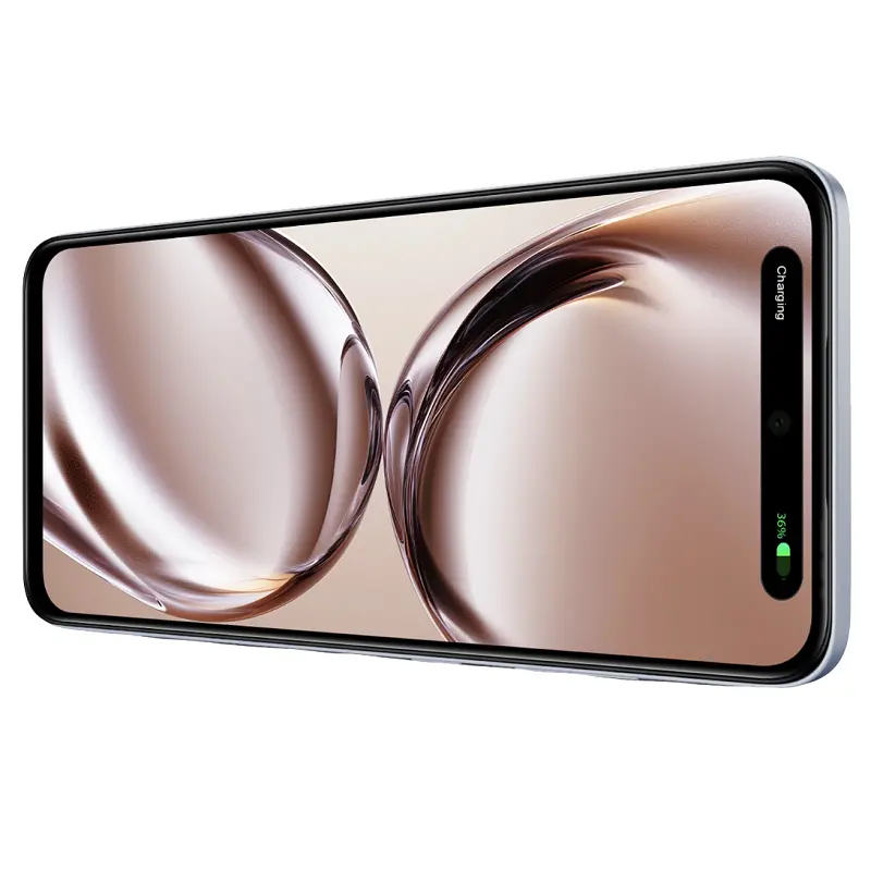 Walton NEXG N75 View 6 - Camera, Display & Design