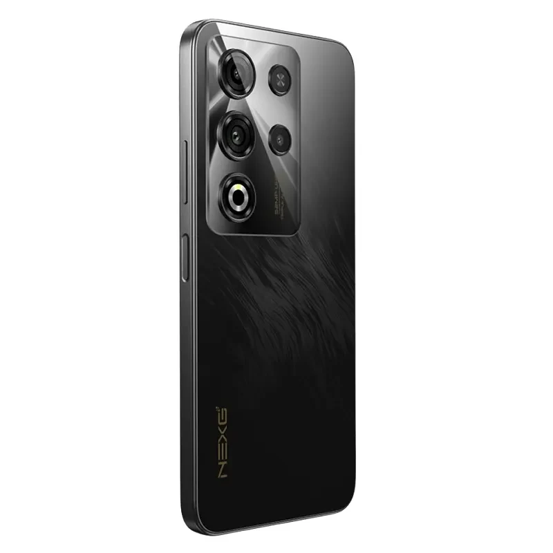 Walton NEXG N75 View 7 - Camera, Display & Design
