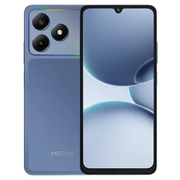 Walton NEXG N76 View 9 - Camera, Display & Design