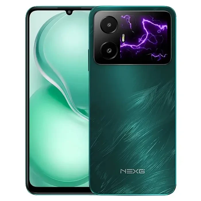 Walton NEXG N77 View 1 - Camera, Display & Design