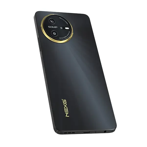 Walton NEXG N8 View 2 - Camera, Display & Design