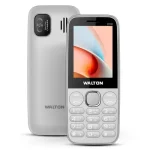 Walton Olvio E100 View 3 - Camera, Display & Design