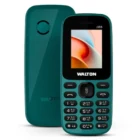 Walton OLVIO I100 View 1 - Camera, Display & Design
