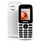 Walton OLVIO I100 View 3 - Camera, Display & Design