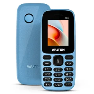 Walton OLVIO I100 Price & Official Specs in Bangladesh