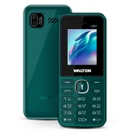 Walton Olvio i201 View 2 - Camera, Display & Design