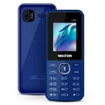 Walton Olvio i201 View 3 - Camera, Display & Design