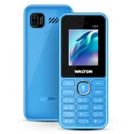 Walton Olvio i201 Front Official View