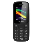 Walton OLVIO L12 View 2 - Camera, Display & Design