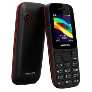 Walton OLVIO L12 Price & Official Specs in Bangladesh